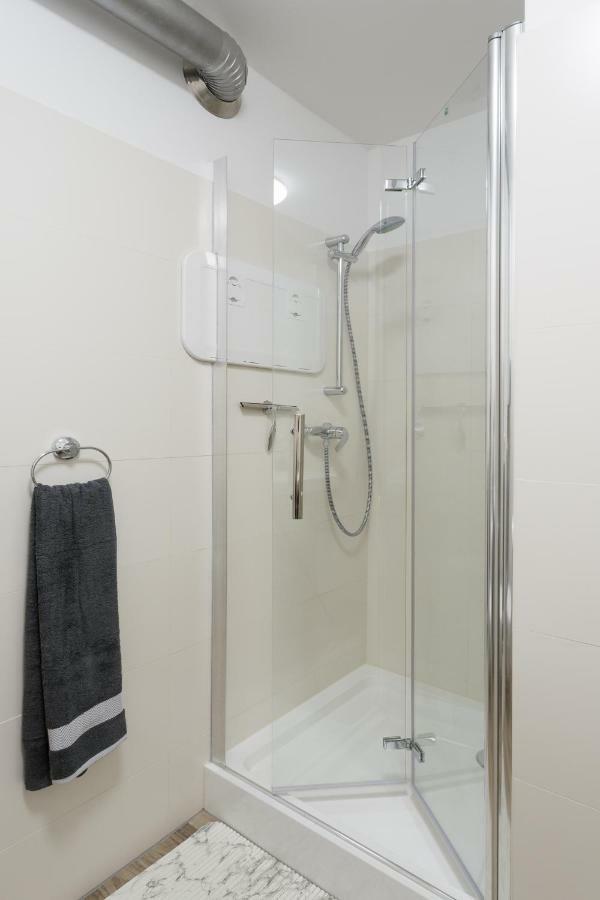 Berlin City Apartments Екстер'єр фото