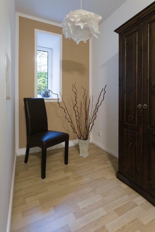 Berlin City Apartments Екстер'єр фото
