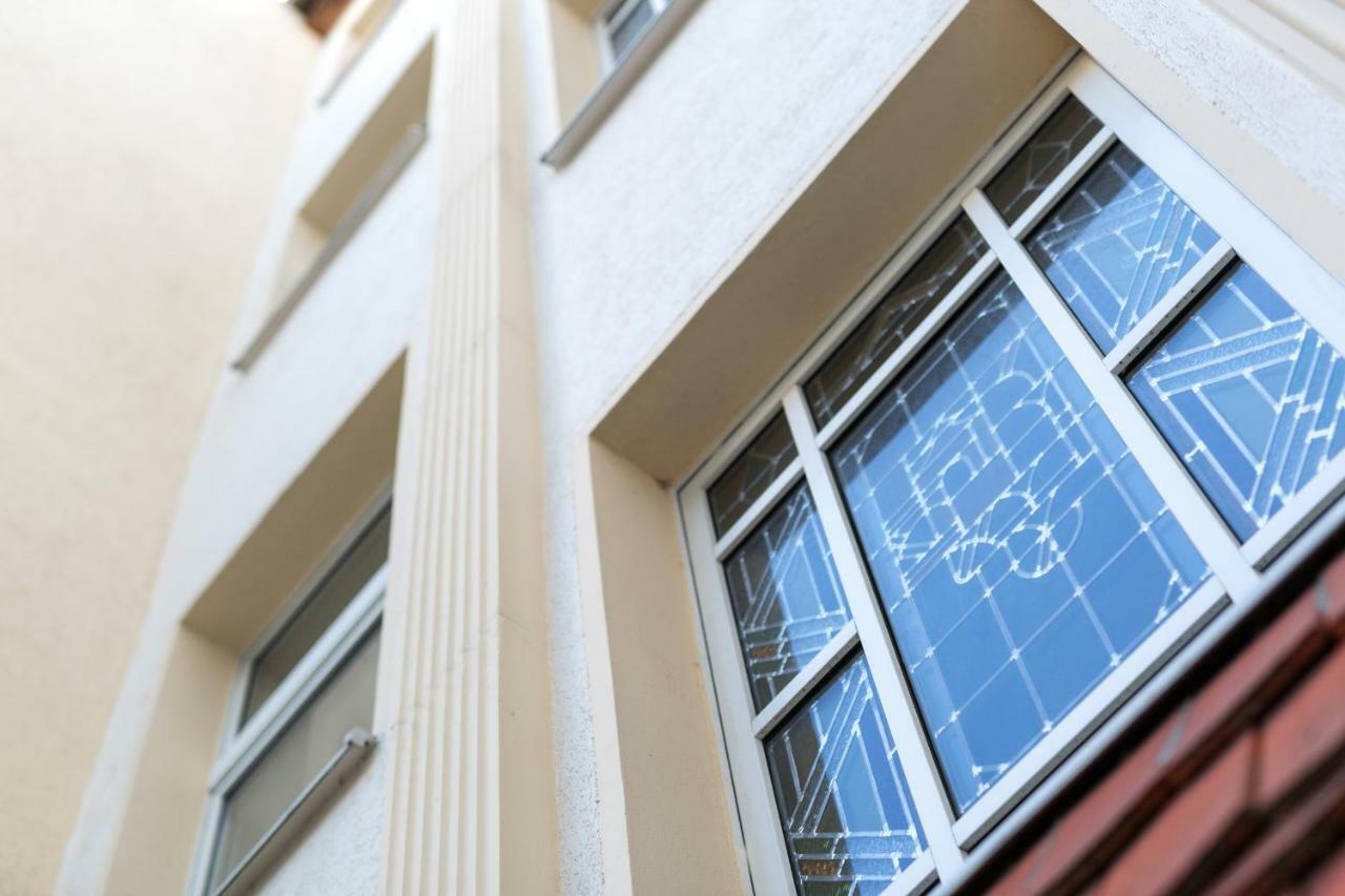 Berlin City Apartments Екстер'єр фото