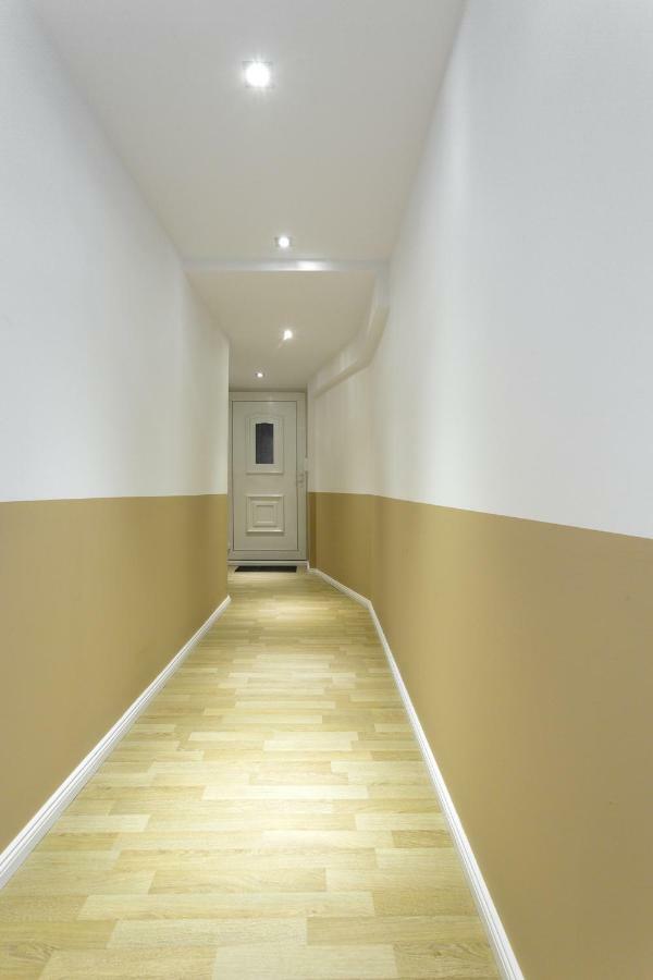 Berlin City Apartments Екстер'єр фото